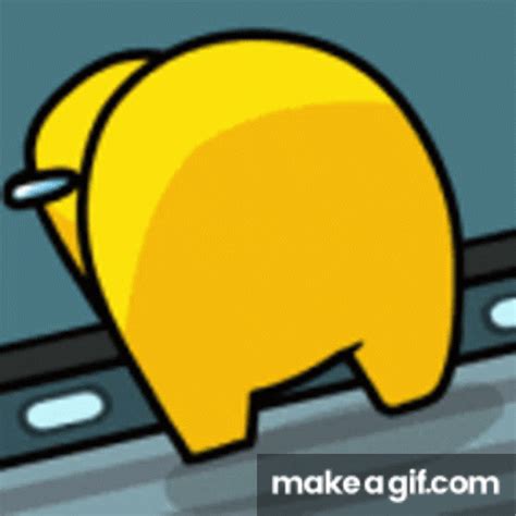 gyatt gif|Among Us GYATT gif by MieshaRayne Pojadas on Dribbble.